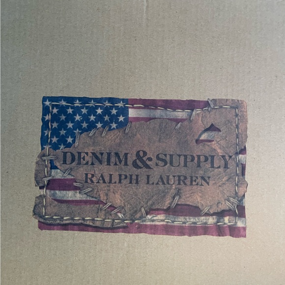 Ralph Lauren Women’s ankle boots, leather, black, size 7.5 US, new never worn - Picture 7 of 9